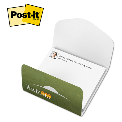  Post-it® Notes Pack